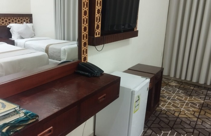 ***KAMPANYA***  24 OCAK 8 GÜN SÖMESTR UMRESI