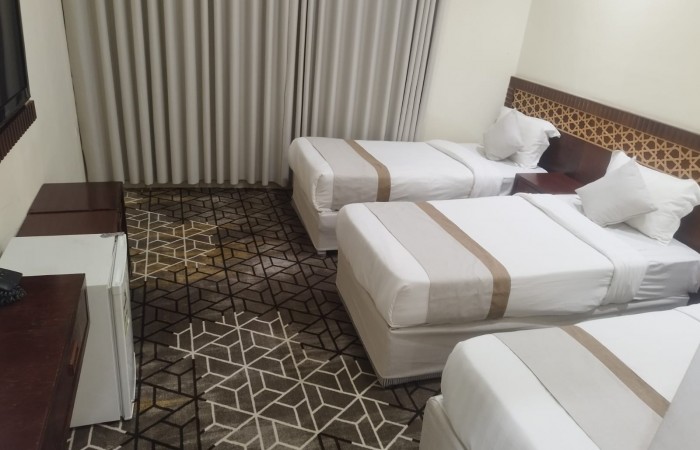 ***KAMPANYA***  24 OCAK 8 GÜN SÖMESTR UMRESI