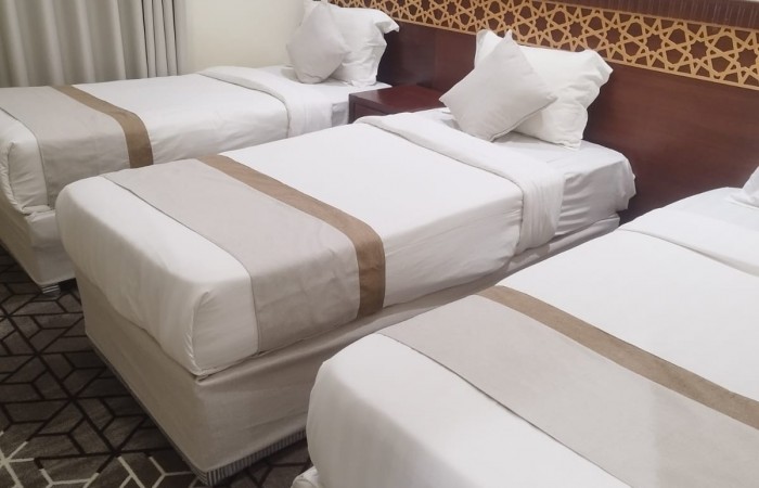 ***KAMPANYA***  24 OCAK 8 GÜN SÖMESTR UMRESI
