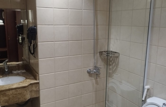 ***KAMPANYA***  24 OCAK 8 GÜN SÖMESTR UMRESI